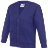 Academy Purple