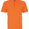 Neon Orange