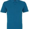 Teal Heather