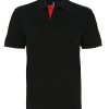 Black/Red