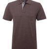 Charcoal/Heather Grey