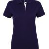 Navy/White