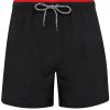 Black/Red