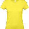 Solar Yellow
