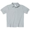 Pacific Grey