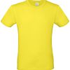 Solar Yellow