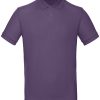 Radiant Purple
