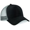 Black/Light Grey