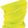 Fluorescent Yellow