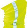 Fluorescent Yellow