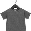 Dark Grey Heather