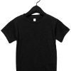 Charcoal-Black Triblend