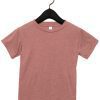 Mauve Triblend
