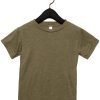 Olive Triblend
