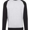 Heather Grey/Black