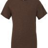 Brown Triblend