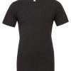 Charcoal-Black Triblend