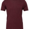 Maroon Triblend