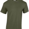 Military Green*†