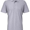 Ringspun Sport Grey