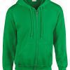Irish Green