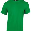 Irish Green