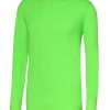 Electric Green