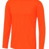 Electric Orange
