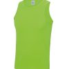 Electric Green