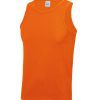 Electric Orange