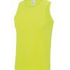 Electric Yellow