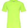 Electric Yellow