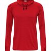 Red Melange