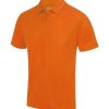 Electric Orange