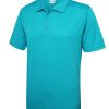 Turquoise Blue