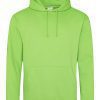 Alien Green