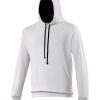 Arctic White/French Navy