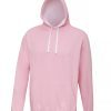 Baby Pink/Arctic White