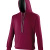 Burgundy/Charcoal*†