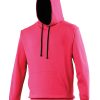Hot Pink/French Navy*