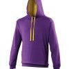 Purple/Sun Yellow*