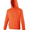 Electric Orange
