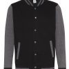 Jet Black/Charcoal