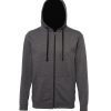 Charcoal/Jet Black