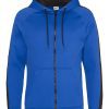 Royal Blue/Jet Black