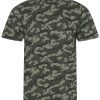 Green Camo