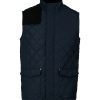 Navy/Black