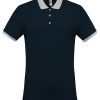 Navy/Oxford Grey
