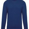 Ocean Blue Heather
