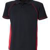 Black/Red/Red